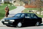 Lancia Thema 1984 года